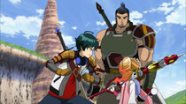 Ixion Saga: Dimension Transfer - Episode 24 - Knighthood