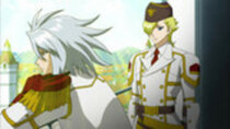 Ixion Saga: Dimension Transfer - Episode 20 - Xing Point