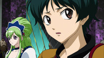 Ixion Saga: Dimension Transfer - Episode 15 - Midnight Trial