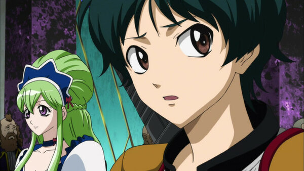 Ixion Saga: Dimension Transfer - Ep. 15 - Midnight Trial