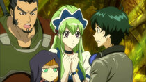 Ixion Saga: Dimension Transfer - Episode 1 - Dimension Transfer