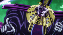 JoJo no Kimyou na Bouken: Stardust Crusaders - Episode 20 - Death 13, Part 2