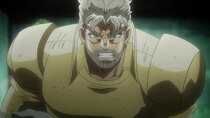 JoJo no Kimyou na Bouken: Stardust Crusaders - Episode 12 - The Empress