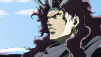 JoJo no Kimyou na Bouken - Episode 25 - Birth of the Ultimate Being!