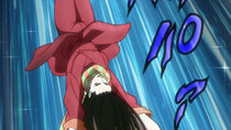 JoJo no Kimyou na Bouken - Episode 16 - Lisa Lisa the Ripple Master