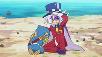 Kaitou Joker - Episode 7 - Traveling Jokers