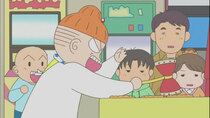 Mainichi Kaa-san - Episode 139 - Cat's Hand / A Child's Heart Parent Doesn't Know / Shiritori...