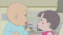 Mainichi Kaa-san - Episode 135 - Looking After the House / To Be Continued / Playing in Snow /...