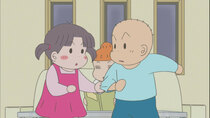 Mainichi Kaa-san - Episode 134 - Small Pride / Children are Mirror Images of Parents / Honest...