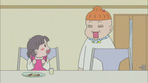 Mainichi Kaa-san - Episode 130 - One Day Love / Sumo Santa / Grandma's Taste / Letting Children...