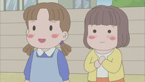 Mainichi Kaa-san - Episode 117 - Grown Up? / Trendy Things / Dreams, Short Lived / Look Like Dad