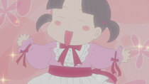 Mainichi Kaa-san - Episode 43 - From His Father / Boys' Classroom / White Skirt / Famous Actress