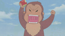 Mainichi Kaa-san - Episode 38 - Zoo / Call of the Wild / Boy's Early Education / Favorites