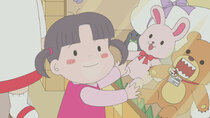 Mainichi Kaa-san - Episode 25 - What It Means To Be a Boy / Three Stupid Boys / Feminine Charms...