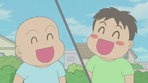 Mainichi Kaa-san - Episode 23 - The scene after it rains / Argument / Disappearing Mom / The...