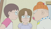 Mainichi Kaa-san - Episode 19 - Strategy / Gathering shells at low tide / Collect tadpoles /...