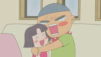 Mainichi Kaa-san - Episode 17 - Lucky? / Be alike? / Find a way to praise them? / Look at the...