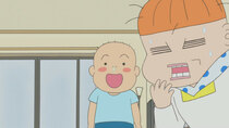 Mainichi Kaa-san - Episode 11 - Busy / Boys' Mom / Yes, that's it! / Kitchen