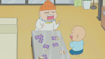 Mainichi Kaa-san - Episode 8 - Clean up / Multiplication tables / Motivation / Bring out your...