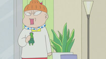 Mainichi Kaa-san - Episode 3 - The Descent of the Spirit / The Descent of the Spirit / Look...