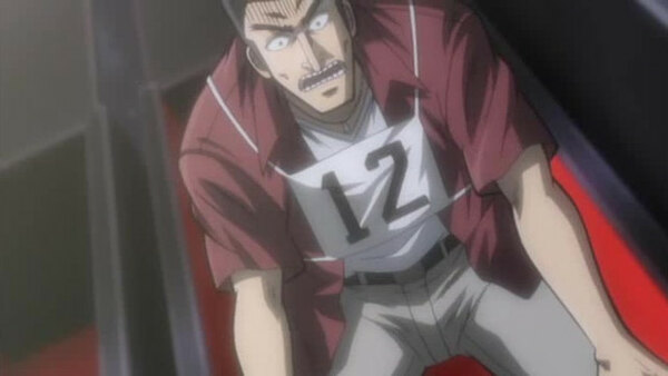 Gyakkyou Burai Kaiji Ultimate Survivor Episode 11 Watch Gyakkyou Burai Kaiji Ultimate Survivor E11 Online