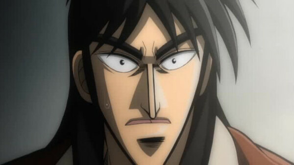 Gyakkyou Burai Kaiji Ultimate Survivor Episode 1 Watch Gyakkyou Burai Kaiji Ultimate Survivor E01 Online