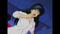 Kimagure Orange Road - Episode 35 - Perverted with a Camera! Robot Kyo-chan