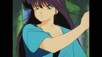 Kimagure Orange Road - Episode 21 - Kyosuke in a Pinch! Sweet Nothings at the Wuthering Heights