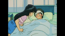 Kimagure Orange Road - Episode 14 - A Foreboding Dream! Madoka and Kyosuke Breaking Up At Last!