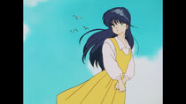 Kimagure Orange Road - Episode 8 - You're Smiling! A Shutter-Chance at the Beach