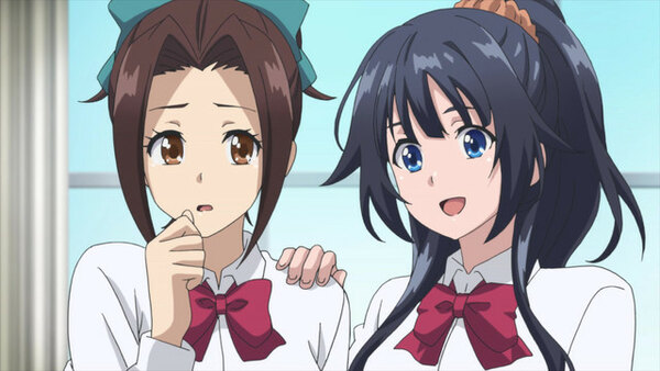 Ousama Game The Animation Episode 2 - Watch Ousama Game The Animation