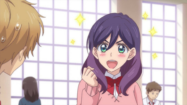 Watashi ga Motete Dou Sunda Episode 3