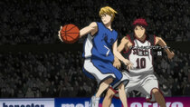 Kuroko no Baske - Episode 10 - I Can't Have That