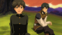 Kyou kara Maou! - Episode 69 - Someone to Protect