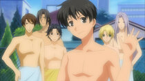 Kyou kara Maou! - Episode 66 - Feeling of Power