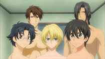 Kyou kara Maou! - Episode 59 - Demons, To Earth