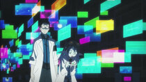 Kyousougiga - Episode 3 - The Eldest and His Happy Science Team