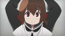 Kyousougiga - Episode 2 - What Came Was a Little Sister