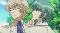 Kin'iro no Chord: Primo Passo - Episode 22 - A Fanfare for You