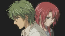 Kin'iro no Chord: Primo Passo - Episode 19 - Pavane for a Lost Heart