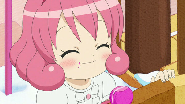 Himechan! Otogitic Idol Lil'Pri Episode 23 info and links where to watch