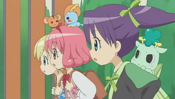 Himechan! Otogitic Idol Lil'Pri Episode 7 info and links where to watch