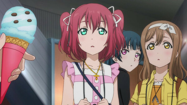 watch love live the movie watch love live the movie