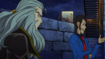 Lupin Sansei - Episode 24 - I'm Going to Get You, Lupin