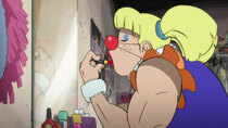 Lupin Sansei - Episode 5 - The Magician's Left Hand