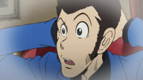 Lupin Sansei - Episode 3 - 0.2% Chance of Survival