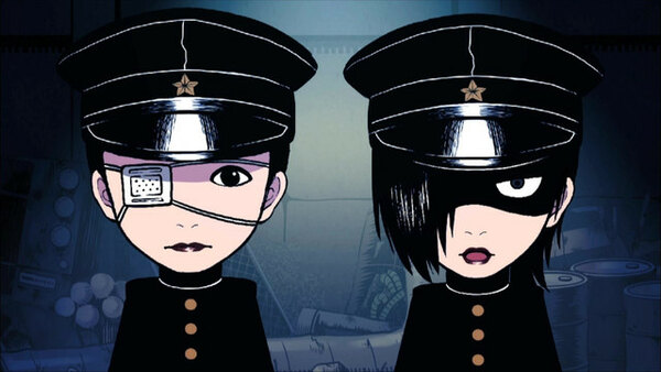 Litchi De Hikari Club Episode 5 - Watch Litchi De Hikari Club E05 Online