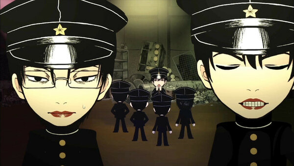 Litchi De Hikari Club Episode 4 - Watch Litchi De Hikari Club E04 Online