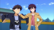 Magic Kaito 1412 - Episode 4 - A Great Detective Comes to Light