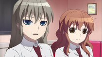 Mahou Shoujo Tokushusen Asuka - Episode 12 - If This Battle Ever Ends